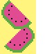 Tag Insert - Watermelon
