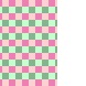 Tag Insert - Millenial Checkerboard