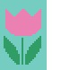 Tag Insert - Tulip