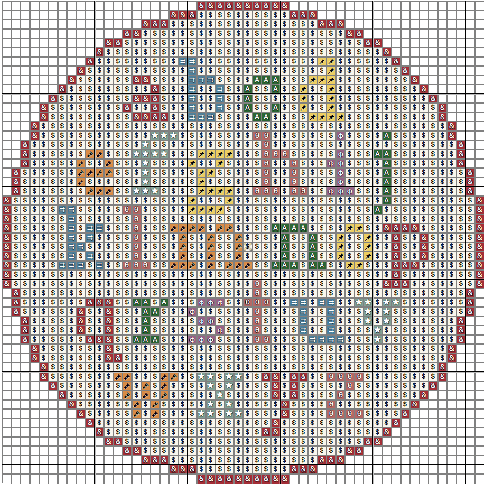 Alphabet Round