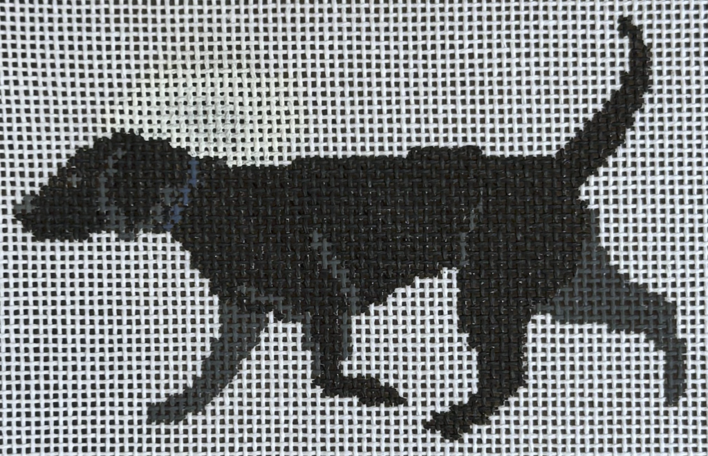 Black Lab