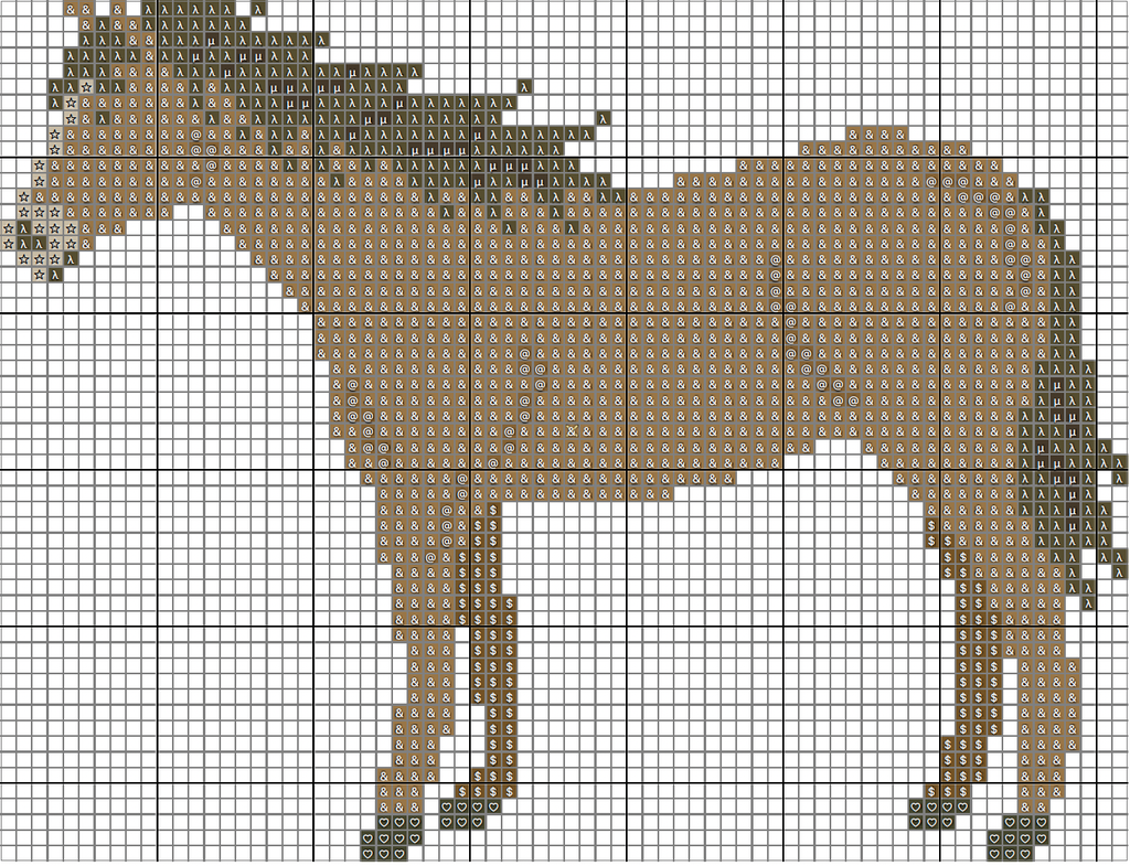 Horse