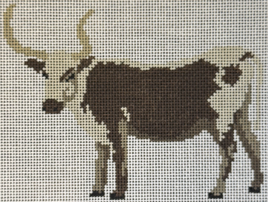 Longhorn