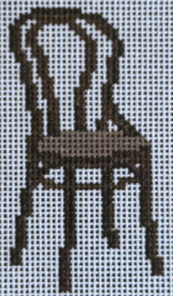 Bentwood Chair