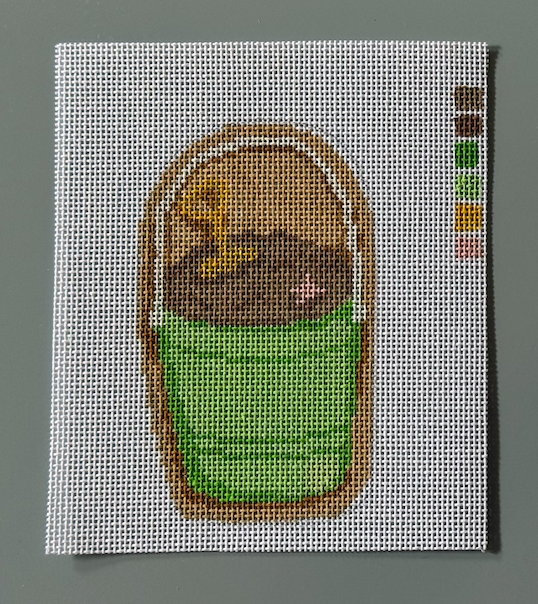 Sand Bucket 