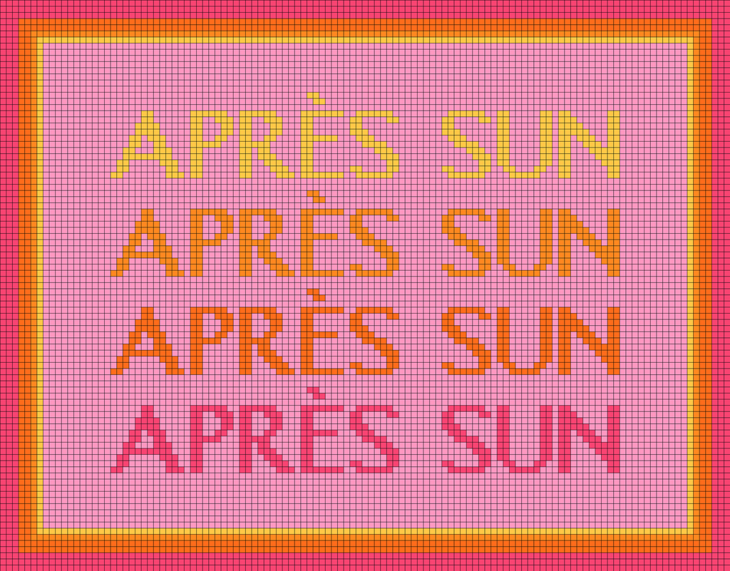 Apres Sun Pink