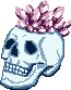 Crystal Skull