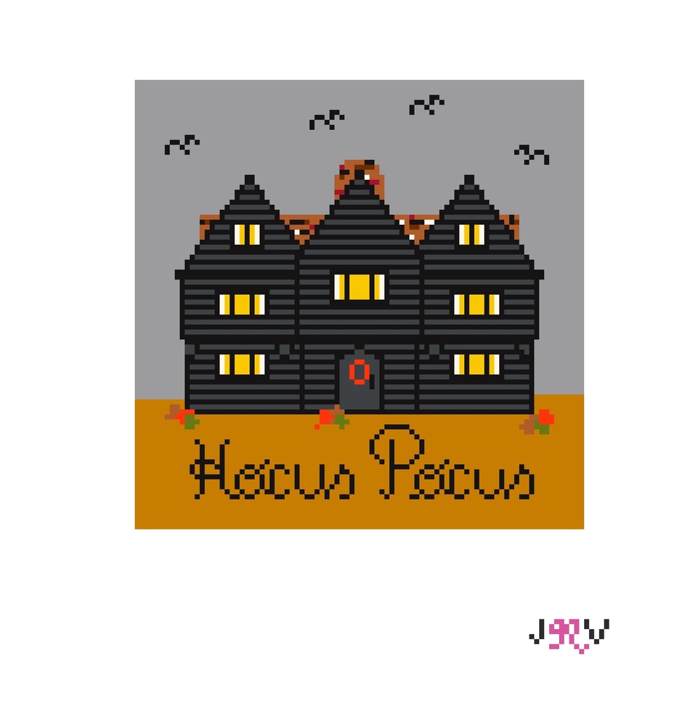 Hocus Pocus
