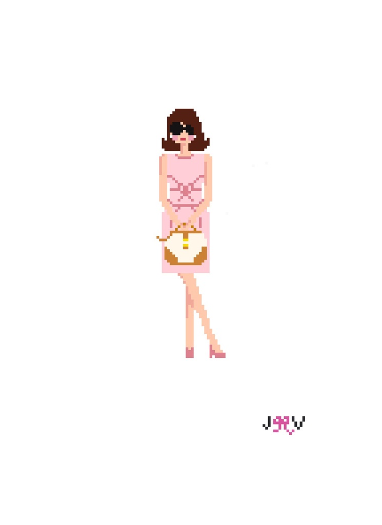 Jackie O