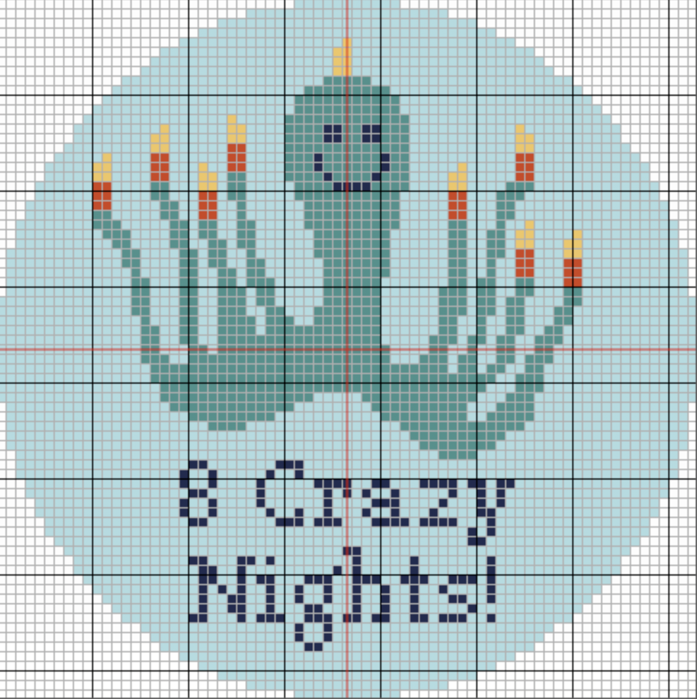 8 Crazy Nights