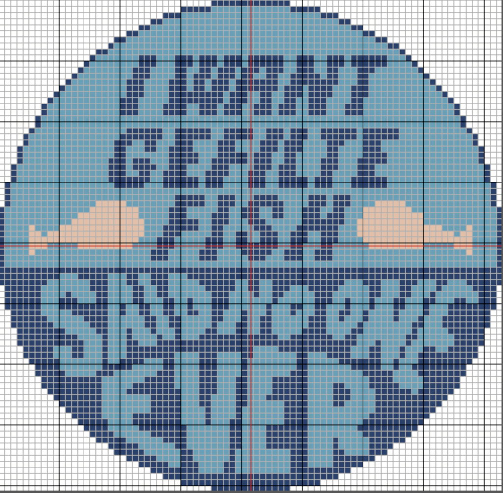 Gefilte Fish Round