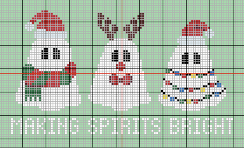 Making Spirits Bright