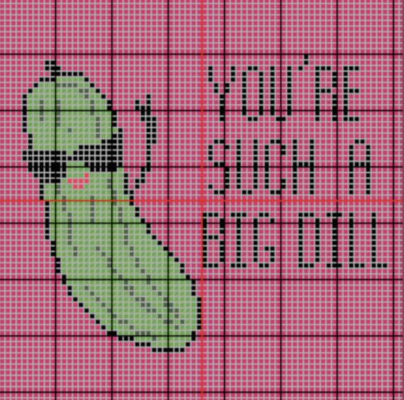Big Dill
