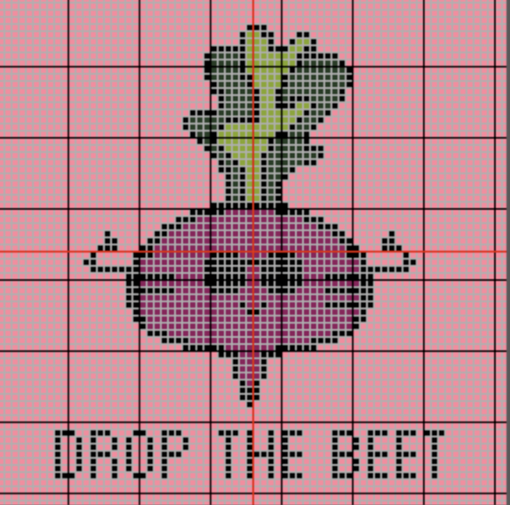 Drop the Beet