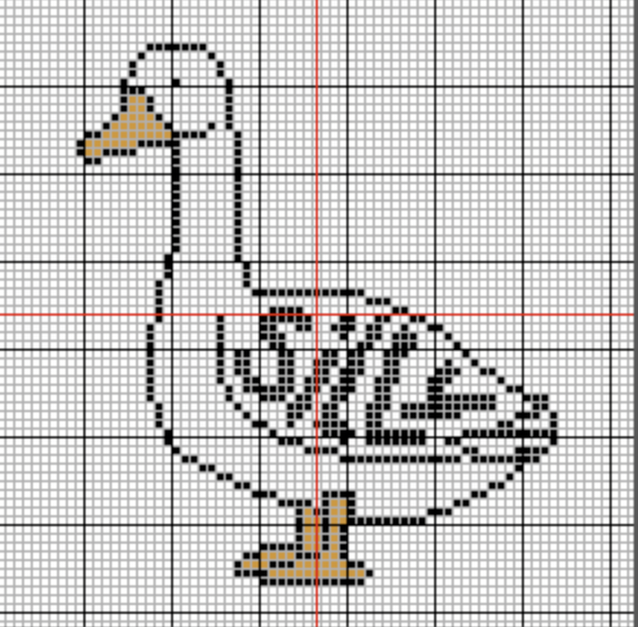 Silly Goose