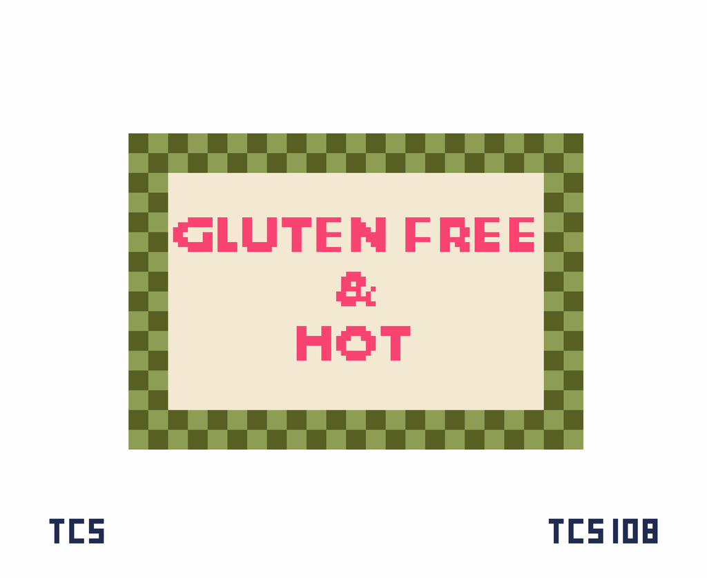 Gluten Free