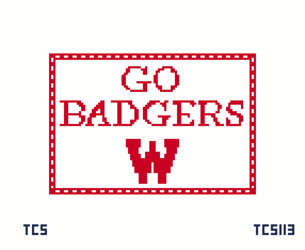 Go Badgers