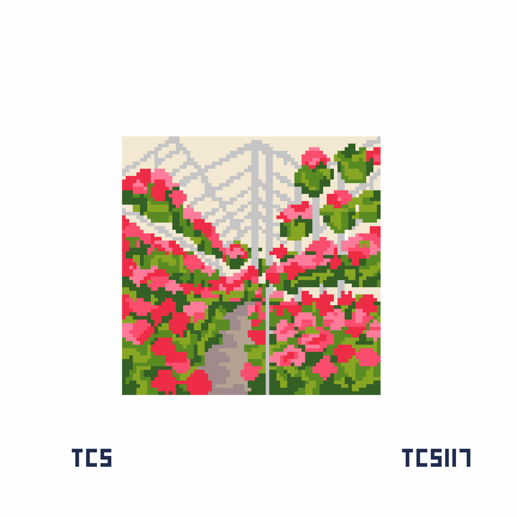Geraniums