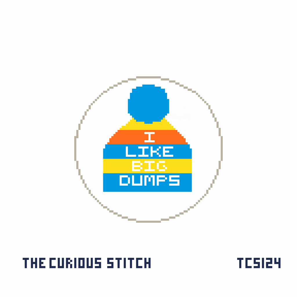 Big Dumps