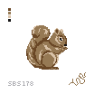 Squirrel