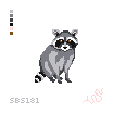 Raccoon
