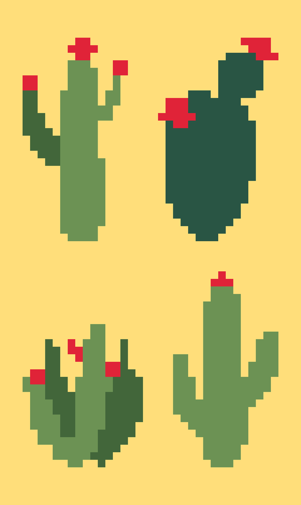 Cactus