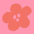 Pink Flower