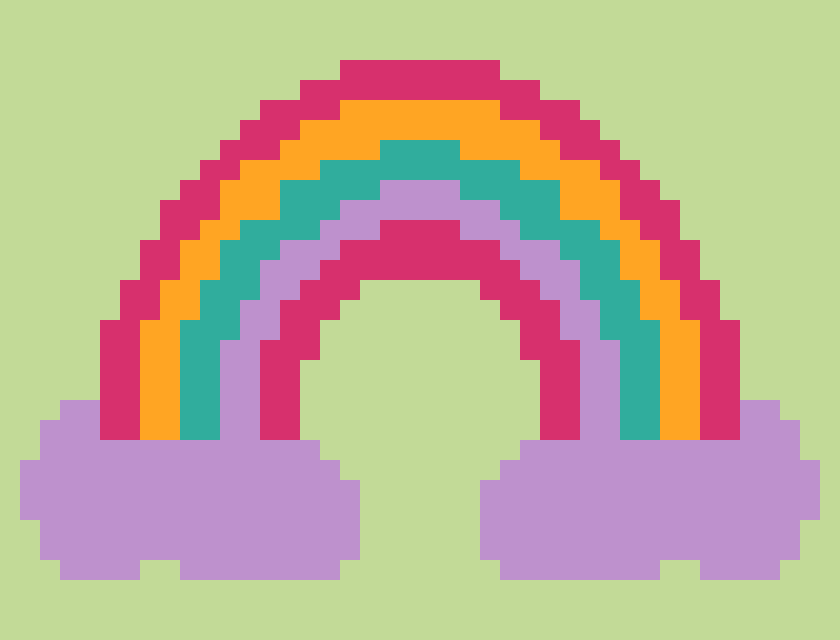 Rainbow LT