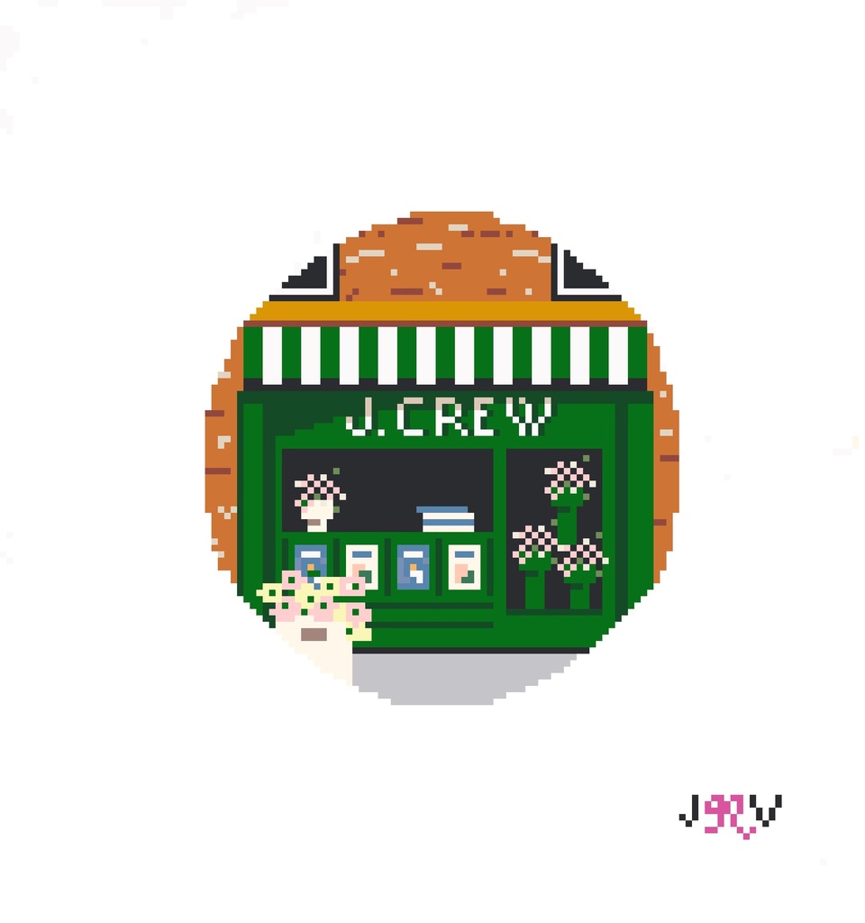 JCrew News