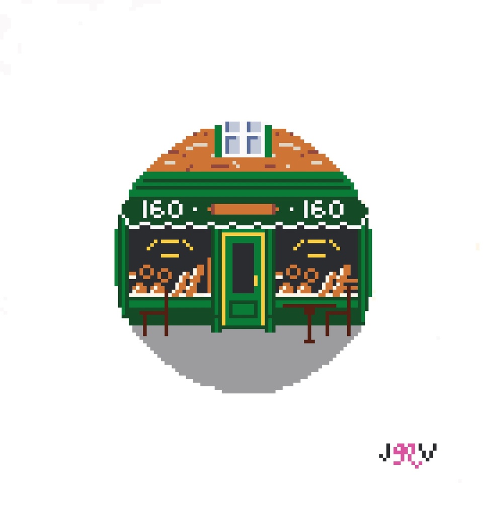 Bakery