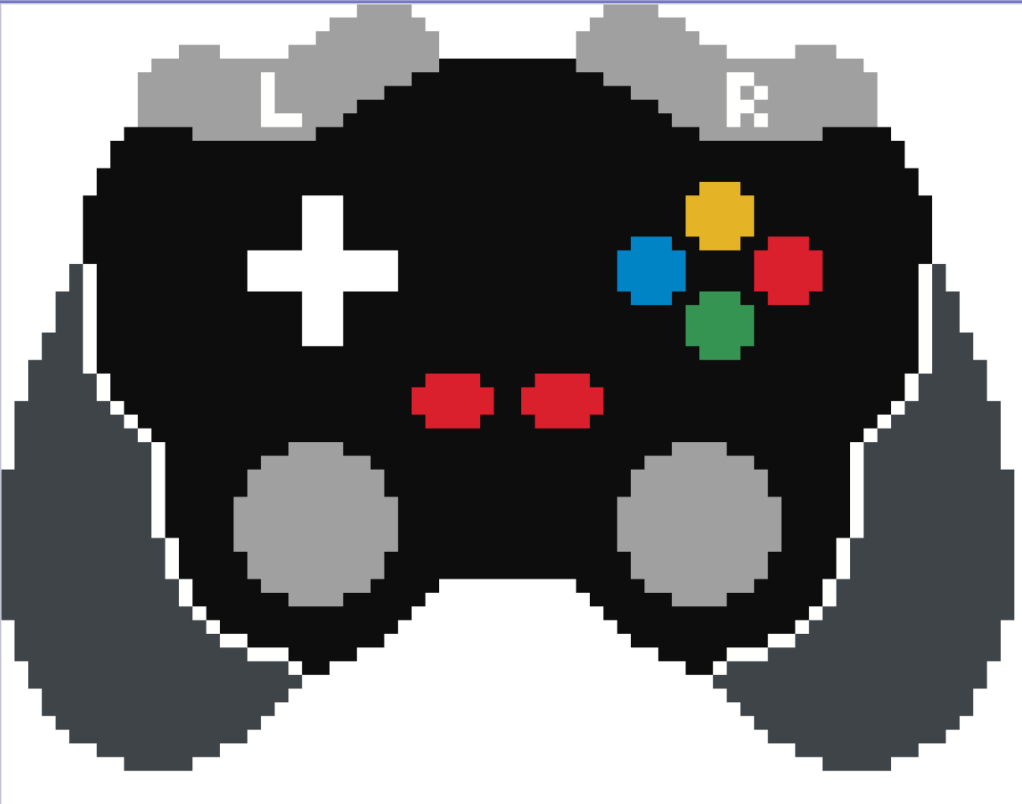 Game Controller