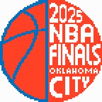 OKC Finals 2025