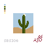 Beginner Cactus