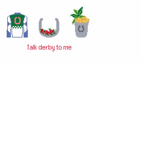 talk derby to me