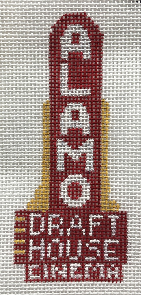 Alamo Drafthouse