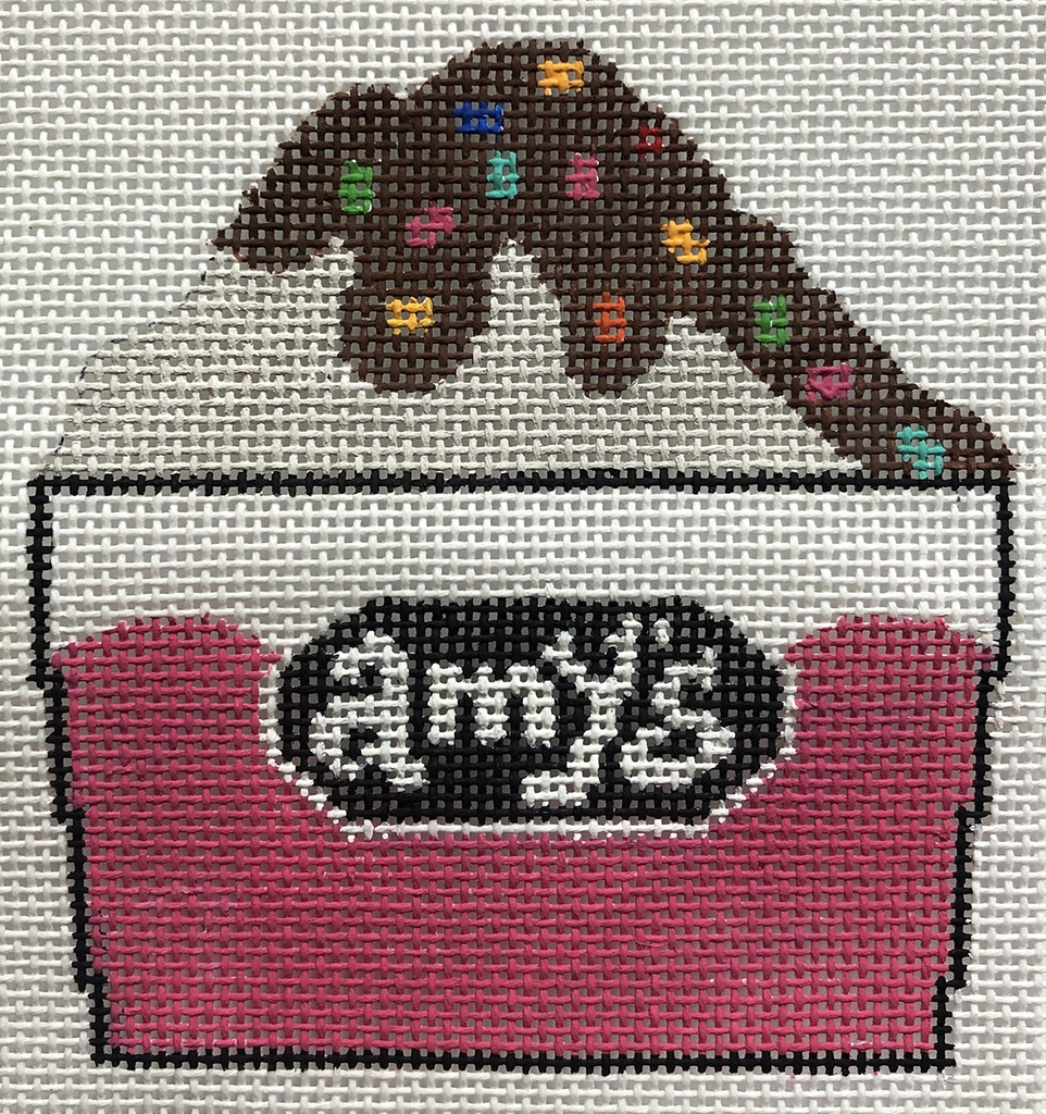 Amy's Ice Cream