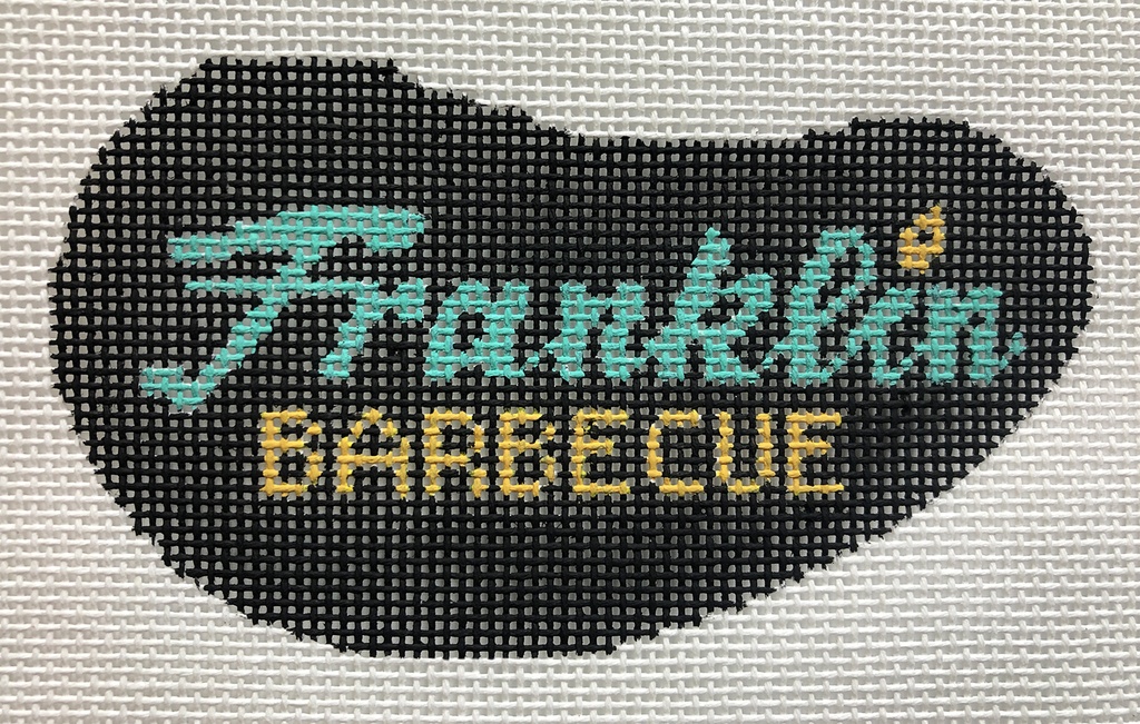 Franklin Barbecue