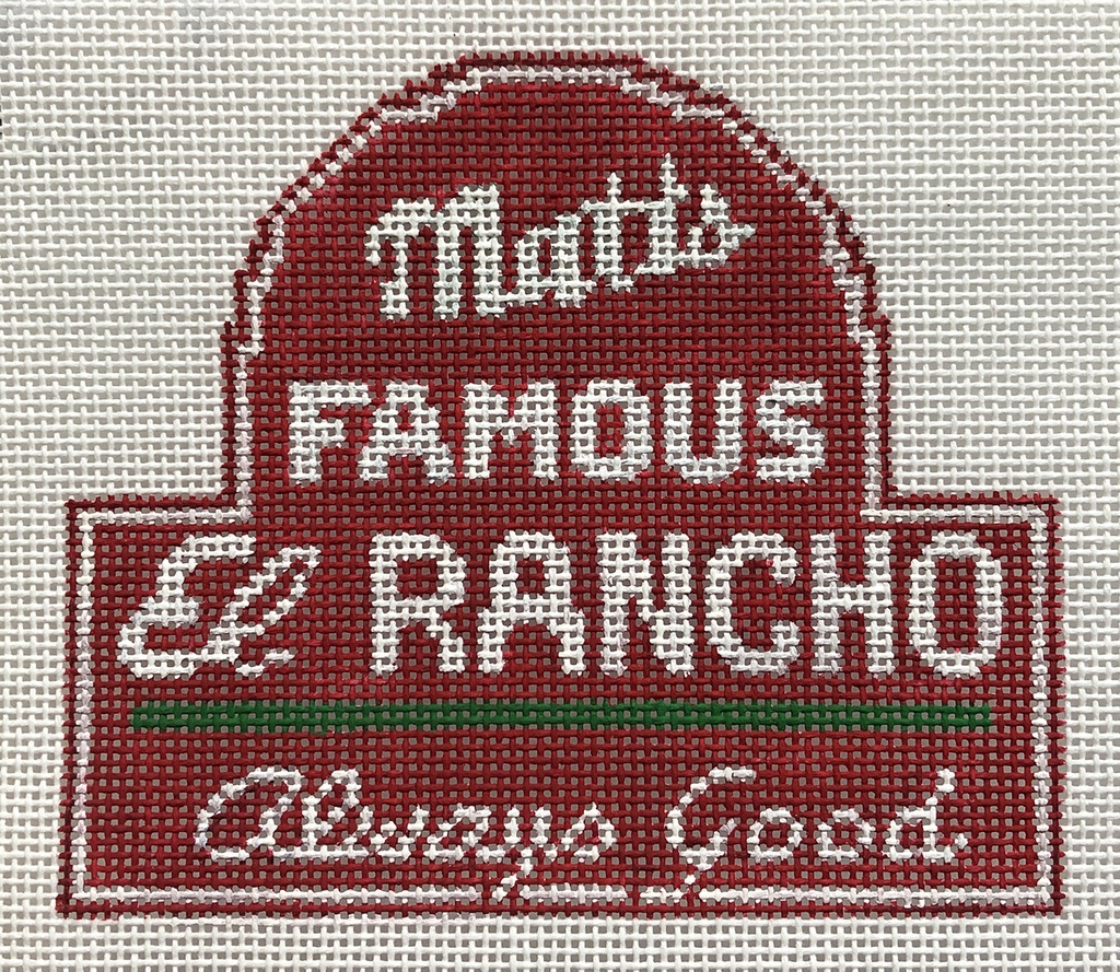 Matt's El Rancho