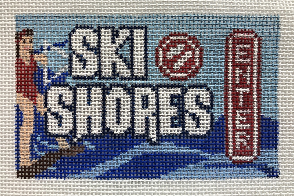 Ski Shores