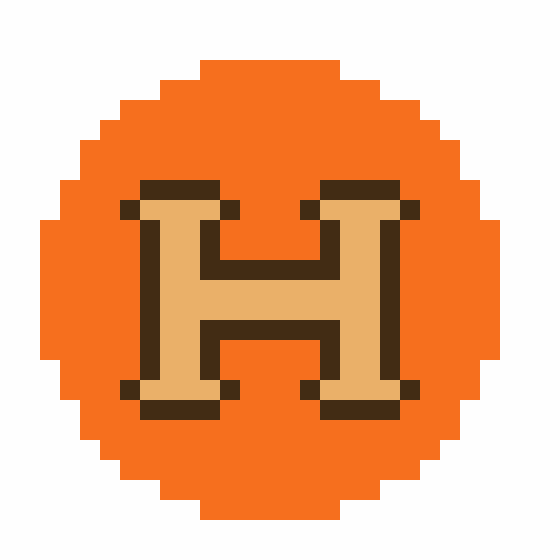 Orange H