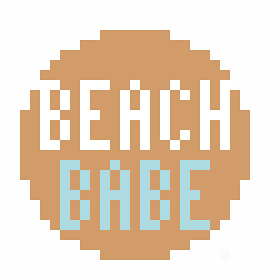 Beach Babe