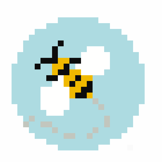 Buzzing Bee