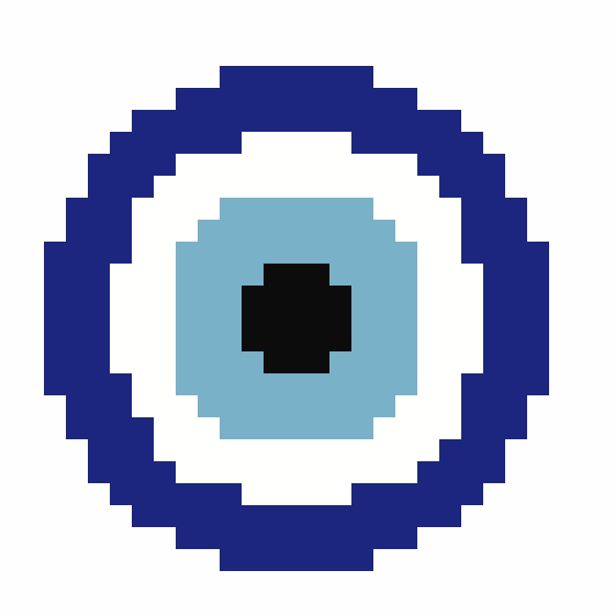 Evil Eye