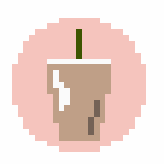 Iced Coffee