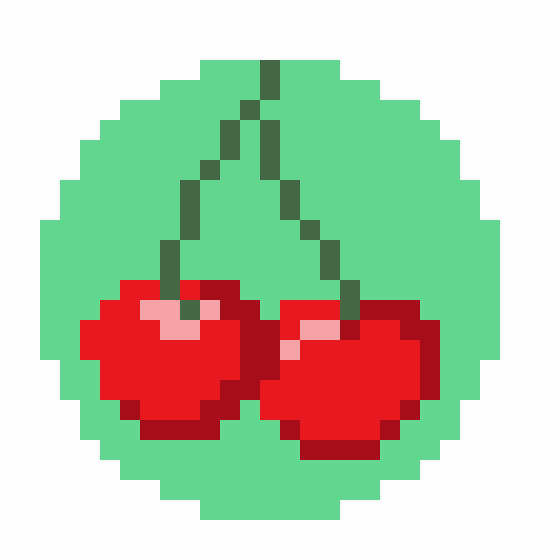 Cherries