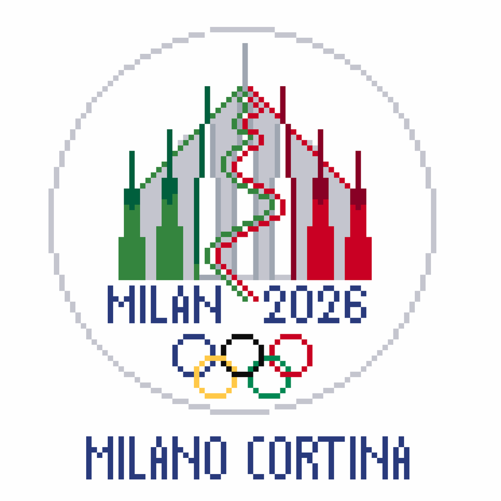 Milano 2026