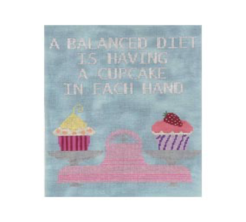 A Balanced Diet