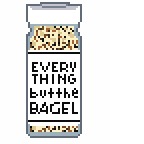 Everything Bagel Seasoning