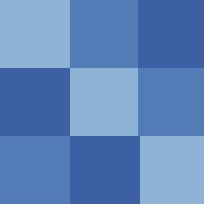 Squares - Blues 