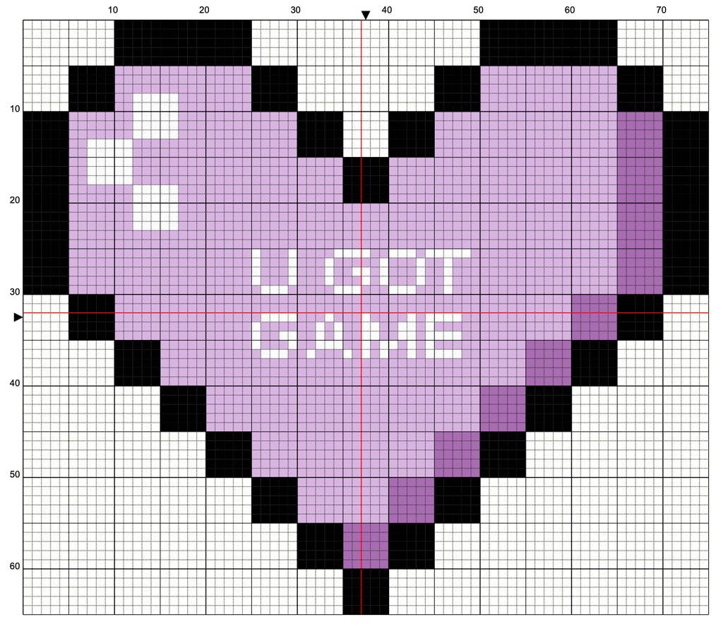 U GOT GAME Heart